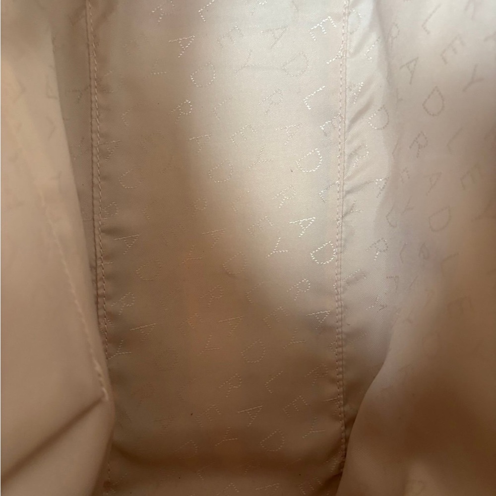 NWT Radley London Painters Mews Tote - Picture 11 of 12